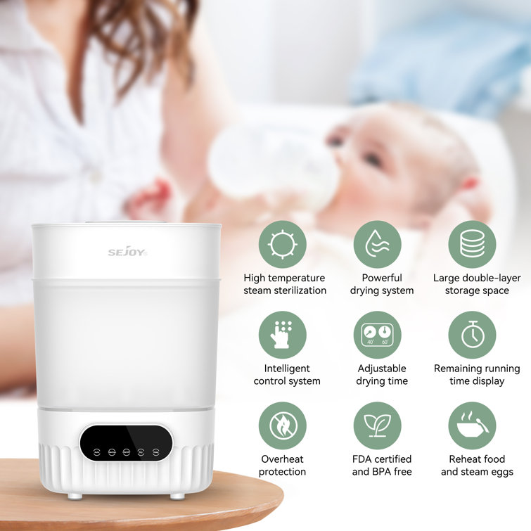 Electric baby bottle dryer cheap